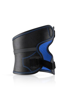 Actimove Sports Edition Adjustable Dual Knee