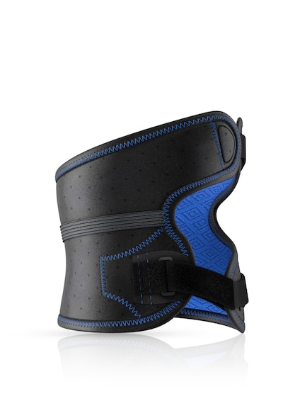 Actimove Sports Edition Adjustable Dual Knee
