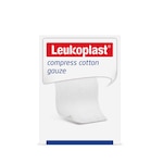 Leukoplast® compress cotton gauze