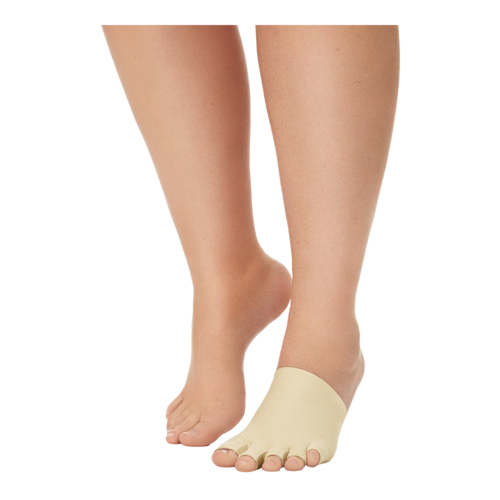 jobst farrowwrap toe cap beige