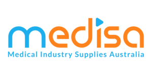 Logo for Medisa
