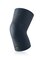 Neoprene-free Actimove Sports Edition Knee Support Closed Patella in navy