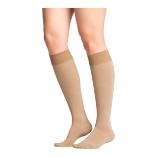 jobst maternity opaque kh karmelowa