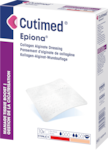 Afbeelding van een verpakking van Cutimed® Epiona®
