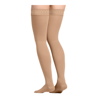 jobst maternity opaque th karmelowa