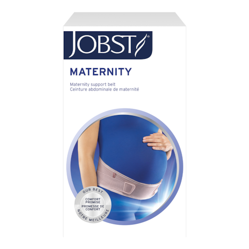 jobst maternity support belt packshot