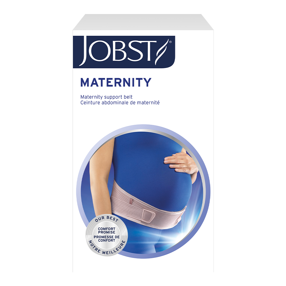 Standard Compression Garter BSN Medical/Jobst 111327 Garter Belt