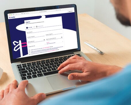 Online learning | JOBST UK