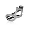 Actimove Professional Line Rhizo Forte Thumb Orthosis in grey