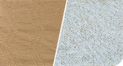 SoftFit mit Zick-Zack Muster​