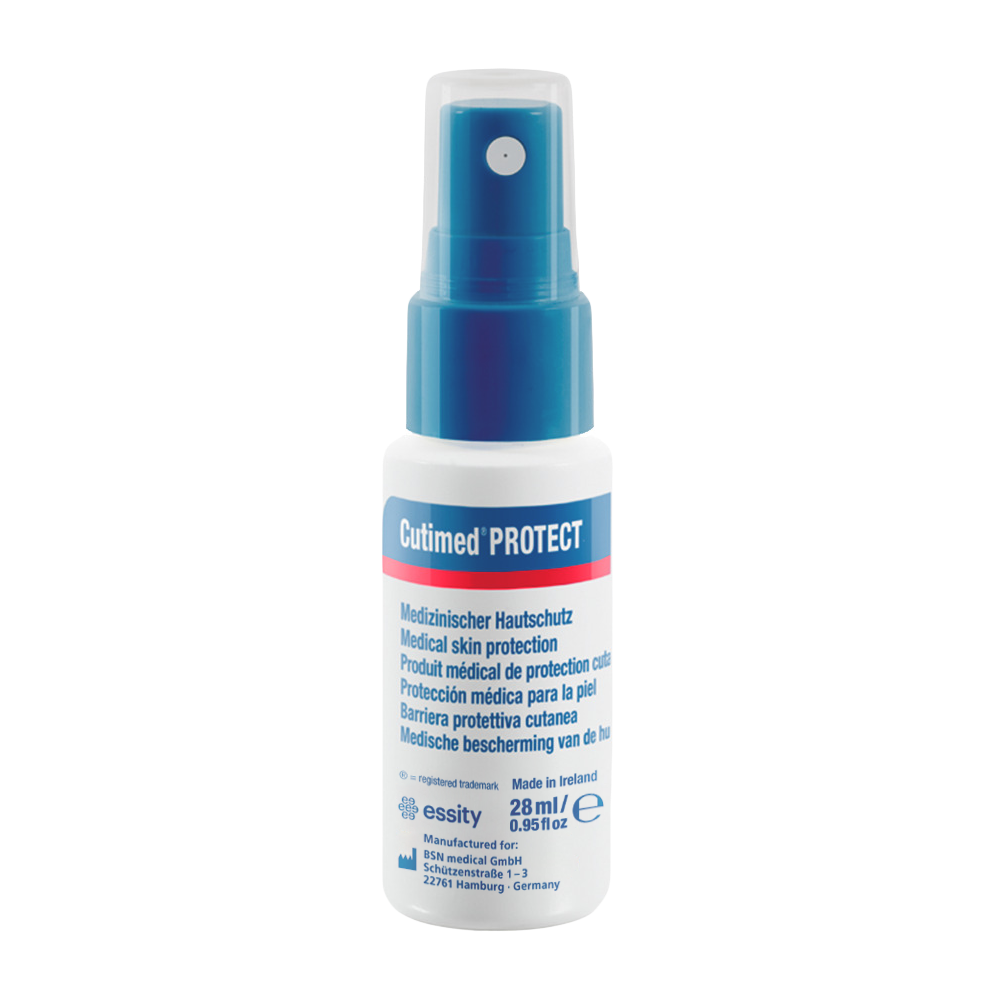 Cutimed® PROTECT | Spray