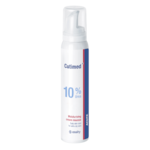 Cutimed® ACUTE | 10% Urea intensiver Cremeschaum