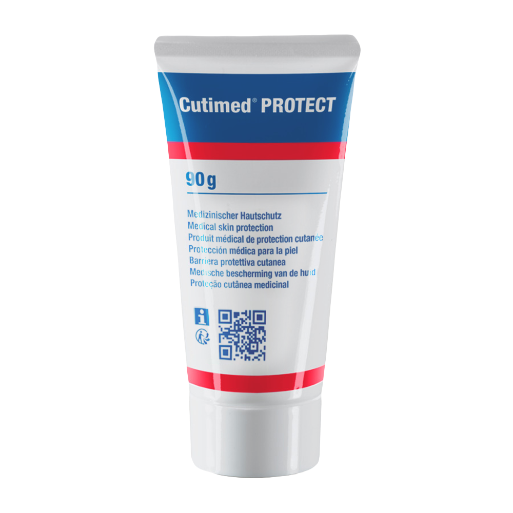 Cutimed® PROTECT | Crema