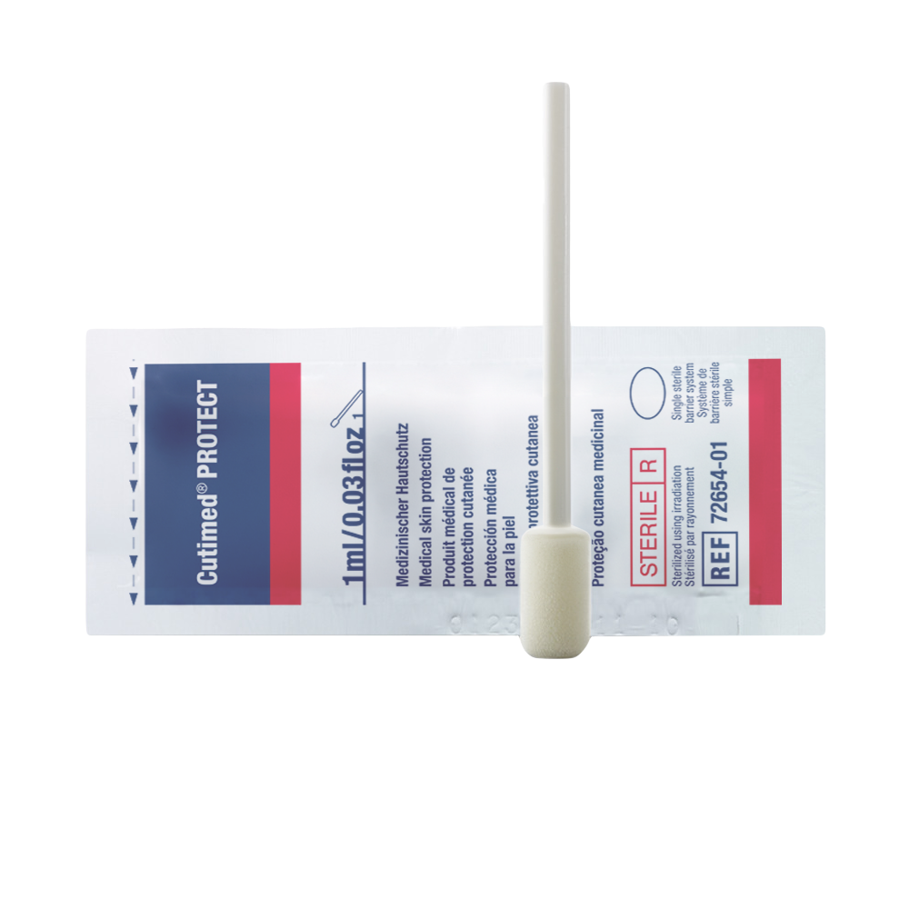 Cutimed PROTECT | Swab