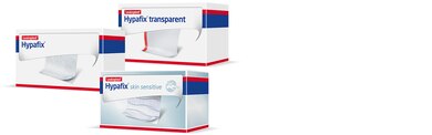Produkty radu Hypafix