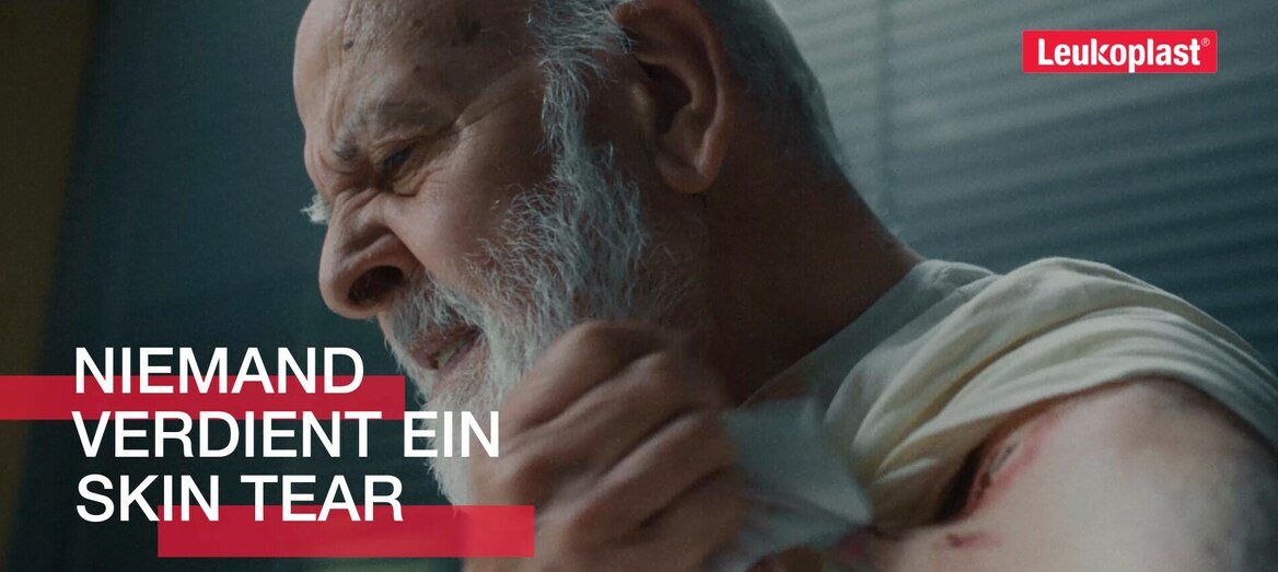 Video von Leukoplast