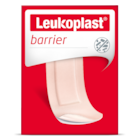 Záber škatuľky Leukoplast barrier spredu