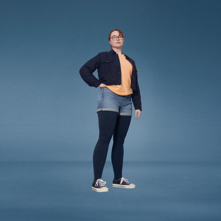 JOBST® Elvarex® Soft