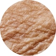 Close-up of wrinkled, elderly skin. Close-up of wrinkled, elderly skin.