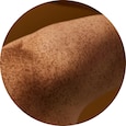 Close-up of a shoulder.