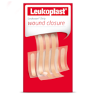 A Leukoplast Leukosan Strip sebzáró csík termékképének elölnézete