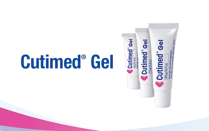 This videos shows how Cutimed gel can be applied