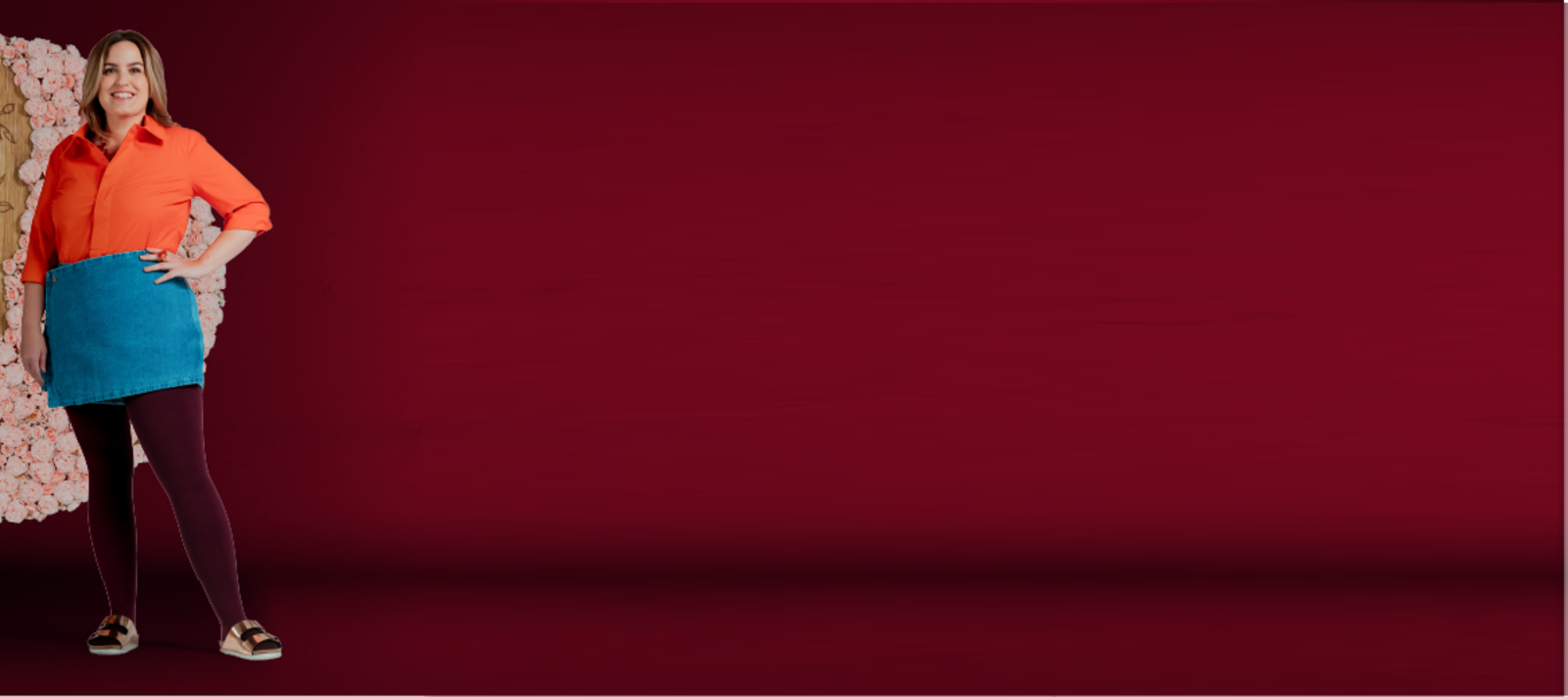 Ich kämpfe nicht gegen die Erkrankung, sondern lebe und liebe mit ihr