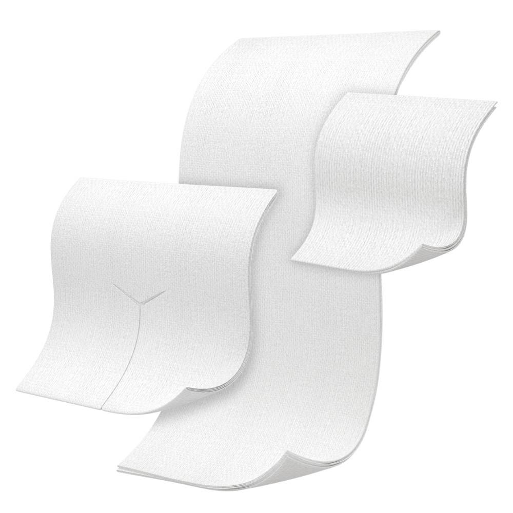 Cutisoft® | Vlieskompressen