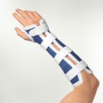 Delta-Cast Conformable