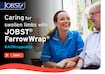 JOBST_FarrowWrap__All_Wrapped_Up__-_Clincian_Support                                                                                                                                                                                                                                                                                                                                                                                                                                                                