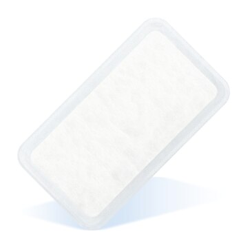 Image showing Cutimed® Sorbion® Sachet Extra from the top 