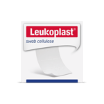 Leukoplast® swab cellulose