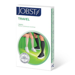 JOBST Travel KH, zdjęcie opakowania
