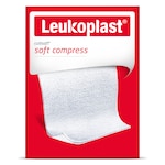 Leukoplast® cutisoft® soft compress