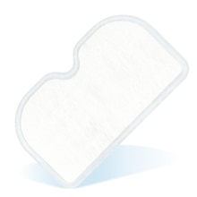 Image showing Cutimed® Sorbion® Sana XL from the top 
