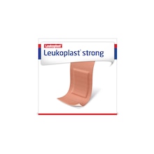 Leukoplast Strong pack shot - prod