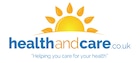 Health and Care logo