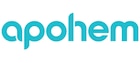 Apohem logo