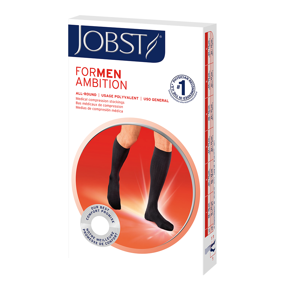 JOBST® forMen Ambition