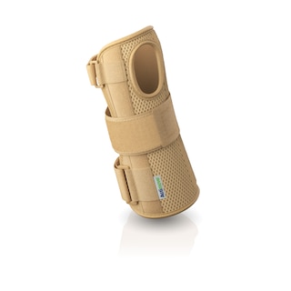 Orteza na nadgarstek Actimove Professional Line Manus Forte w kolorze beżowym