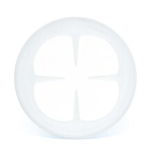 Image showing Cutimed® Sorbion® Sana Multistar wound dressing 