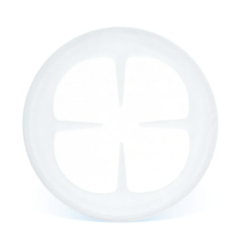 Image showing Cutimed® Sorbion® Sana Multistar wound dressing 