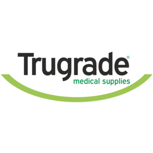 Logo for Trugrade