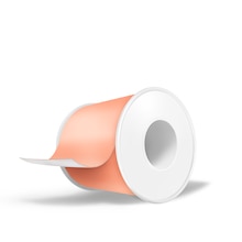 Leukoplast sleek medical tape product shot