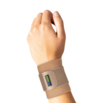 Actimove® Everyday Supports Polsino Elastico con Fascia regolabile