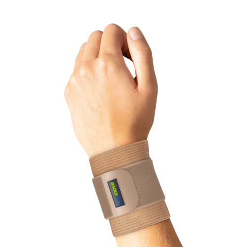 Accessori per la mano – Polsino elastico con fascia regolabile Actimove Everyday Supports