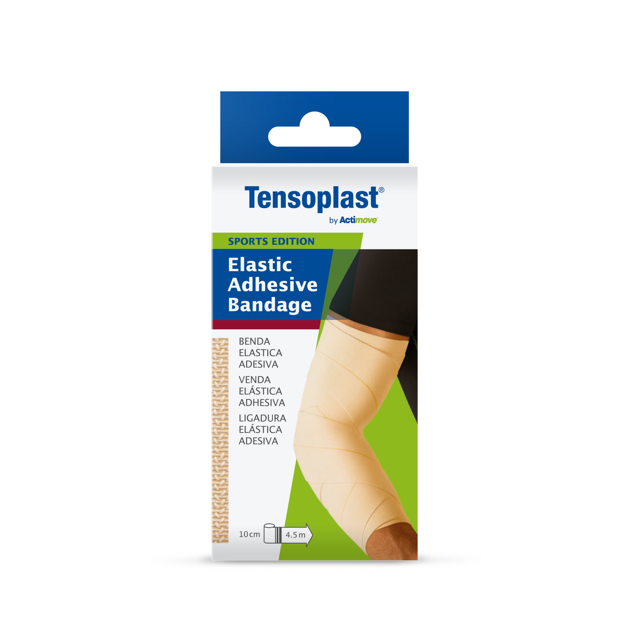 Tensoplast® Tensoplast®