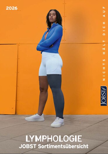 Cover von Broschüre