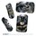 Leukoplast kids hero edition benefit icon - Batman