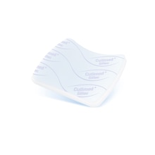 Image montrant une vue de dessus de Cutimed® Siltec® 